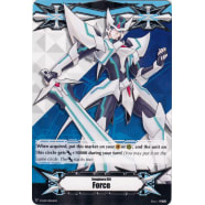 Force Gift Marker - Blaster Blade Thumb Nail