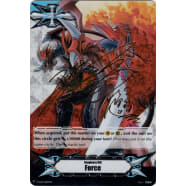 Force Gift Marker - Dragonic Overlord Thumb Nail