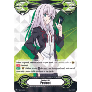 Protect Gift Marker - Misaki Tokura Thumb Nail
