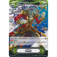 Protect Gift Marker - King of Demonic Seas, Basskirk Thumb Nail