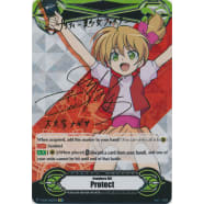 Protect Gift Marker - Nagisa Daimonji Thumb Nail