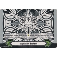Protect Gift Marker (Black and White) Thumb Nail