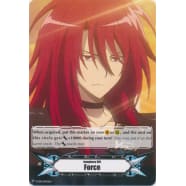 Force Gift Marker - Ren Suzugamori Thumb Nail