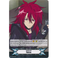 Force Gift Marker - Ren Suzugamori Thumb Nail