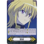 Accel Gift Marker - Leon Soryu Thumb Nail