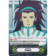 Protect Gift Marker - Tetsu Shinjou Thumb Nail