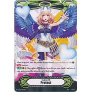 Protect Gift Marker - Solidify Celestial, Zerachiel Thumb Nail
