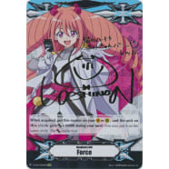 Force Gift Marker - Rekka Tatsunagi Thumb Nail