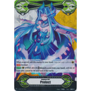 Protect Gift Marker - Hexagonal Magus Thumb Nail