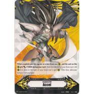 Accel Gift Marker - Raven-haired Ezel Thumb Nail