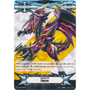 Force Gift Marker - Gust Blaster Dragon Thumb Nail