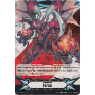 Force Gift Marker - Dragonic Overlord the Great Thumb Nail