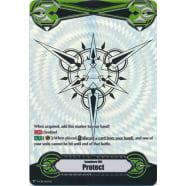 Protect Gift Marker (Rainbow Foil) Thumb Nail