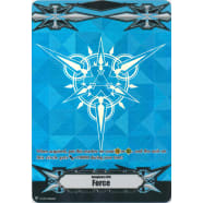 Force Gift Marker (Blue Foil) Thumb Nail