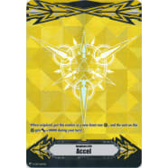 Accel Gift Marker (Yellow Foil) Thumb Nail