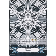 Force Gift Marker (Black and White) Thumb Nail