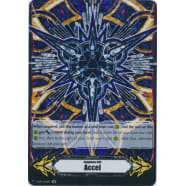 Accel Gift Marker (Blue, Yellow, Red) Thumb Nail