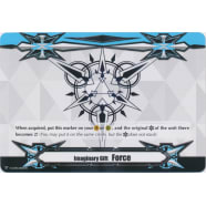 Force Gift Marker (Horizontal) Thumb Nail