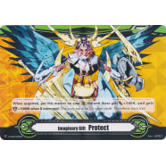 Protect Gift Marker - Goddess of the Full Moon, Tsukuyomi Thumb Nail