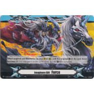 Force Gift Marker - Illusionary Revenger, Mordred Phantom Thumb Nail