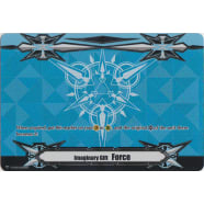 Force Gift Marker (Blue Foil) Thumb Nail