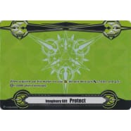 Protect Gift Marker (Green Foil) Thumb Nail