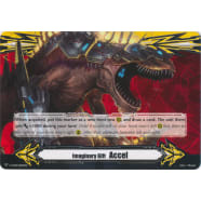 Accel Gift Marker - Thundering Sword Dragon, Angerblader Thumb Nail