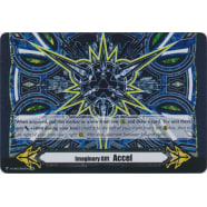 Accel Gift Marker (Blue, Green, Yellow) Thumb Nail