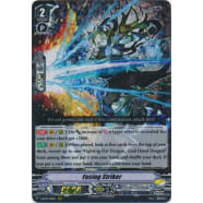 Fusing Striker Thumb Nail