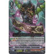 Shura Stealth Dragon, Fuzencongo Thumb Nail