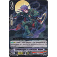 Stealth Rogue of Gold Hooks, Aogita Thumb Nail