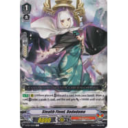 Stealth Fiend, Dododome Thumb Nail