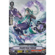 Stealth Fiend, Yukiouji Thumb Nail