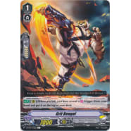 Grit Bengal Thumb Nail