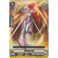 Shining Lady Thumb Nail