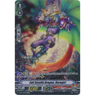 Evil Stealth Dragon, Kurogiri Thumb Nail