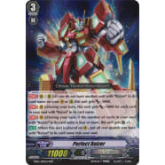 Perfect Raizer Thumb Nail