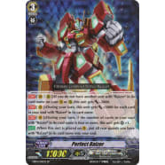 Perfect Raizer Thumb Nail