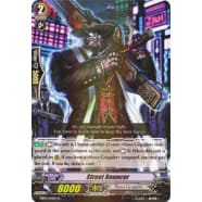 Street Bouncer Thumb Nail