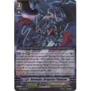 Revenger, Dragruler Phantom Thumb Nail