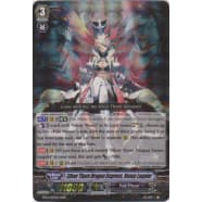 Silver Thorn Dragon Empress, Venus Luquier Thumb Nail