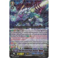 Blue Storm Karma Dragon, Maelstrom "Reverse" Thumb Nail