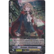 Revenger, Bloodmaster Thumb Nail