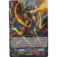 Dragonic Burnout Thumb Nail