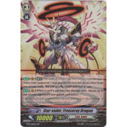 Star-vader, Freezeray Dragon Thumb Nail