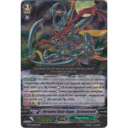 Unrivaled Blade Rogue, Cyclomatooth Thumb Nail