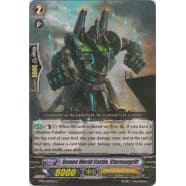 Demon World Castle, Sturmangriff Thumb Nail