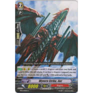 Wyvern Strike, Jiet Thumb Nail