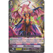 Miss Direction Thumb Nail