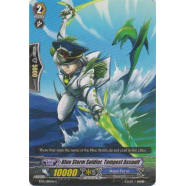 Blue Storm Soldier, Tempest Assault Thumb Nail